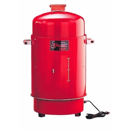 Brinkmann Electric Smoker Grill 8107080K